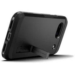 Etui Spigen Tough Armor Google Pixel 8a Black
