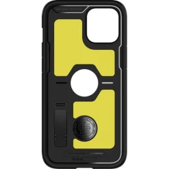 Etui SPIGEN Tough Armor iPhone 12 12 Pro Black Czarne Case