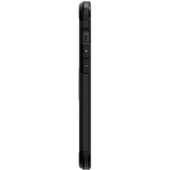Etui SPIGEN Tough Armor iPhone 12 12 Pro Black Czarne Case