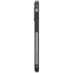 ETUI SPIGEN TOUGH ARMOR MAG MAGSAFE IPHONE 16 PRO GUNMETAL