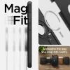 Etui Spigen Tough Armor Mag Magsafe iPhone 14 Black Czarny case