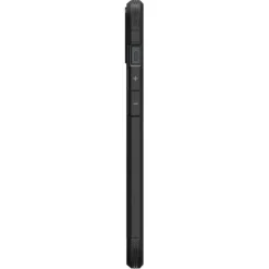 Etui Spigen Tough Armor Mag Magsafe iPhone 14 Black Czarny case
