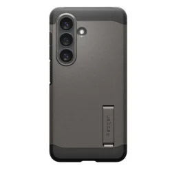 ETUI SPIGEN TOUGH ARMOR MAG SAMSUNG GALAXY S26 MAGSAFE GUNMETAL