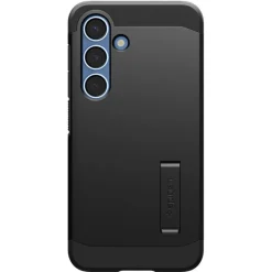 Etui SPIGEN TOUGH ARMOR MAGSAFE GALAXY S25+ PLUS BLACK