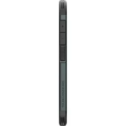 Etui SPIGEN TOUGH ARMOR MAGSAFE GALAXY S25 ABYSS GREEN