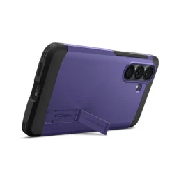 ETUI SPIGEN TOUGH ARMOR MAG SAMSUNG GALAXY S26 MAGSAFE ASH VIOLET