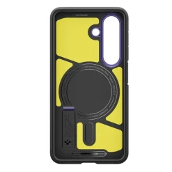 ETUI SPIGEN TOUGH ARMOR MAG SAMSUNG GALAXY S26 MAGSAFE ASH VIOLET