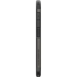 Etui SPIGEN TOUGH ARMOR MAGSAFE GALAXY S25+ PLUS GUNMETAL