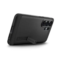 ETUI SPIGEN TOUGH ARMOR MAG SAMSUNG GALAXY S26 ULTRA MAGSAFE BLACK