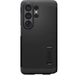 ETUI SPIGEN TOUGH ARMOR MAG SAMSUNG GALAXY S26 ULTRA MAGSAFE BLACK