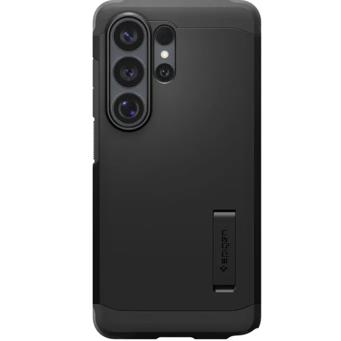 ETUI SPIGEN TOUGH ARMOR MAG SAMSUNG GALAXY S26 ULTRA MAGSAFE BLACK
