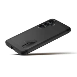 ETUI SPIGEN TOUGH ARMOR MAG SAMSUNG GALAXY S26 MAGSAFE CZARNE