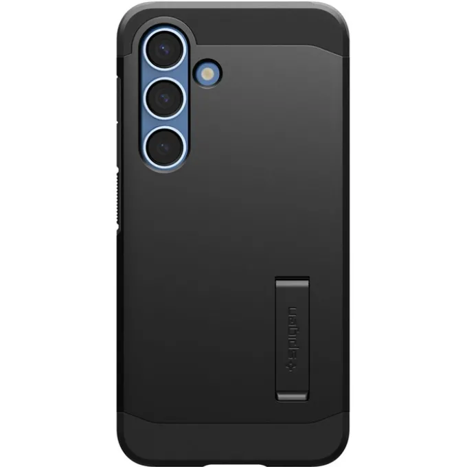 Etui SPIGEN TOUGH ARMOR MAGSAFE GALAXY S25 BLACK