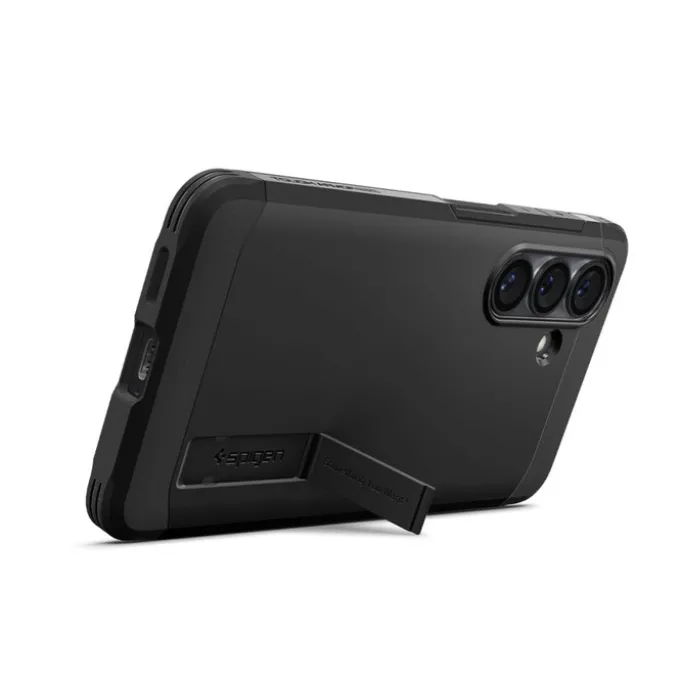 ETUI SPIGEN TOUGH ARMOR MAG SAMSUNG GALAXY S26+ PLUS MAGSAFE BLACK