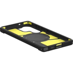 Etui SPIGEN TOUGH ARMOR MAGSAFE GALAXY S25 ULTRA BLACK