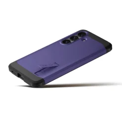 ETUI SPIGEN TOUGH ARMOR MAG SAMSUNG GALAXY S26+ PLUS MAGSAFE ASH VIOLET