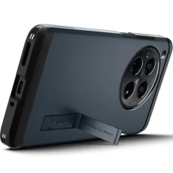 Etui Spigen Tough Armor Oneplus 12 Metal Slate