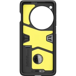 Etui Spigen Tough Armor Oneplus 12 Metal Slate