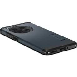 Etui Spigen Tough Armor Oneplus 12 Metal Slate