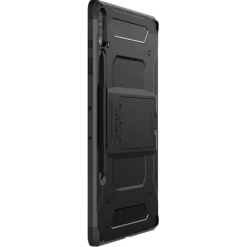 Etui Spigen Tough Armor ”pro” Galaxy Tab S9+ Plus 12.4 X810 / X816B Black Case