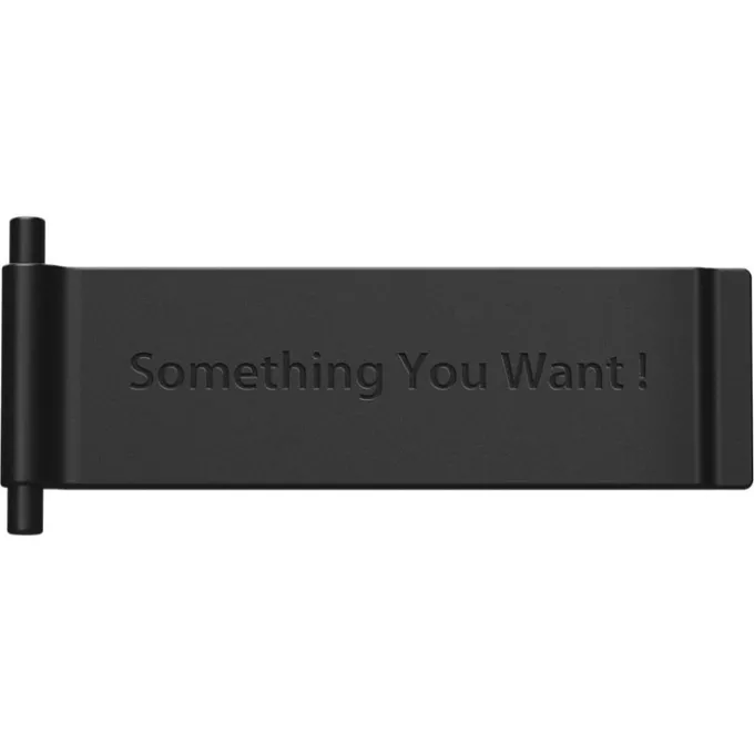 Etui Spigen Tough Armor Samsung S23 Plus Black Czarny Case