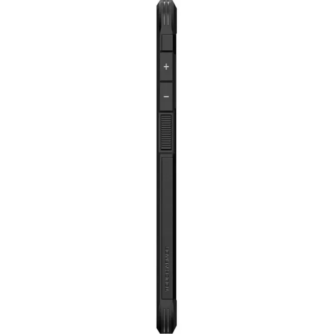 Etui Spigen Tough Armor Samsung S23 Plus Black Czarny Case