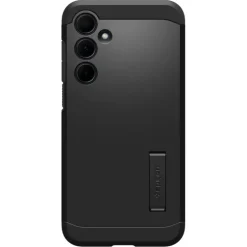 Etui Spigen Tough Armor Samsung Galaxy A35 5g Black Case