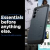 Etui Spigen Tough Armor Samsung Galaxy A55 5g Metal Slate Case