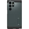 Etui Spigen Tough Armor Samsung Galaxy S24 Ultra Abyss Green Case