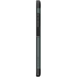 Etui Spigen Tough Armor Samsung Galaxy S24 Ultra Abyss Green Case