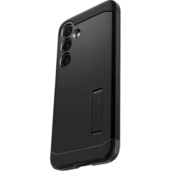 Etui Spigen Tough Armor Samsung Galaxy S24+ Plus Black Case