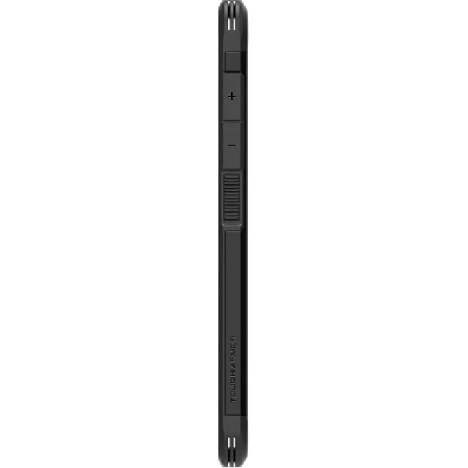 Etui Spigen Tough Armor Samsung Galaxy S24+ Plus Black Case