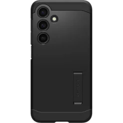 Etui Spigen Tough Armor Samsung Galaxy S24+ Plus Black Case