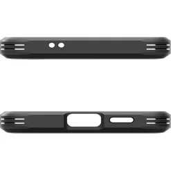 Etui Spigen Tough Armor Samsung Galaxy S24+ Plus Abyss Green Case