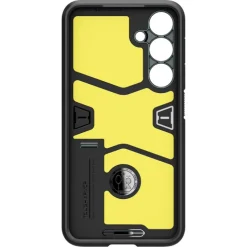 Etui Spigen Tough Armor Samsung Galaxy S24+ Plus Abyss Green Case