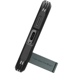 Etui Spigen Tough Armor Samsung Galaxy S24 Abyss Green Case