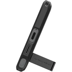 Etui Spigen Tough Armor Samsung Galaxy S24 Ultra Black Case