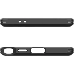Etui Spigen Tough Armor Samsung Galaxy S24 Ultra Black Case