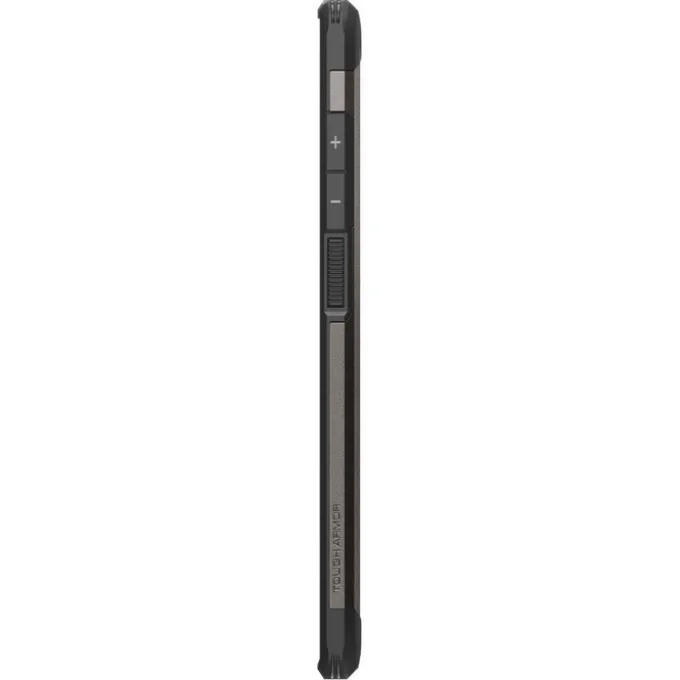 Etui Spigen Tough Armor Samsung S23 Ultra Gunmetal Grafitowy Case
