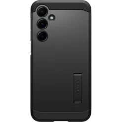 Etui Spigen Tough Armor Samsung Galaxy A55 5g Black Case