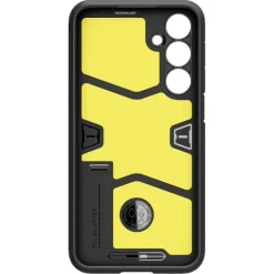 Etui Spigen Tough Armor Samsung Galaxy A55 5g Black Case