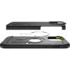 ETUI SPIGEN TOUGH ARMOR ”T” MAG MAGSAFE IPHONE 16 PRO BLACK