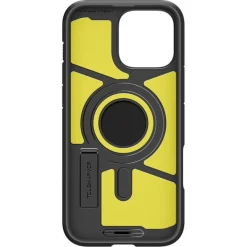 ETUI SPIGEN TOUGH ARMOR ”T” MAG MAGSAFE IPHONE 16 PRO BLACK