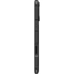 ETUI SPIGEN TOUGH ARMOR ”T” MAG MAGSAFE IPHONE 16 PRO MAX BLACK