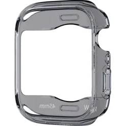 Etui Spigen Ultra Hybrid Apple Watch 7 / 8 / 9 (45 Mm) Space Crystal