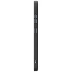 Etui SPIGEN ULTRA HYBRID GALAXY S25+ PLUS FROST BLACK