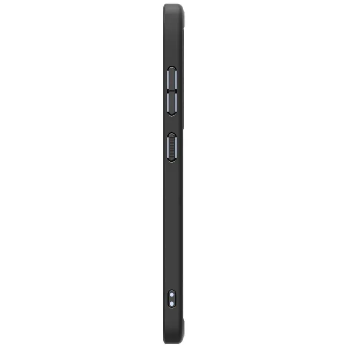 Etui SPIGEN ULTRA HYBRID GALAXY S25+ PLUS FROST BLACK