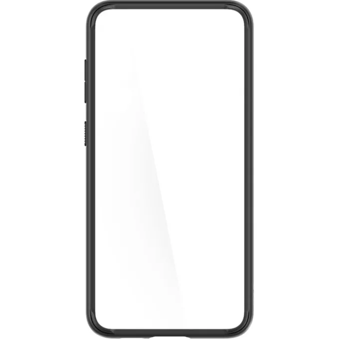 Etui Spigen Ultra Hybrid Galaxy S23 Matte Black Case