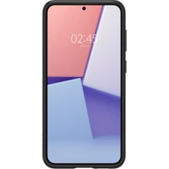Etui Spigen Ultra Hybrid Galaxy S23 Matte Black Case