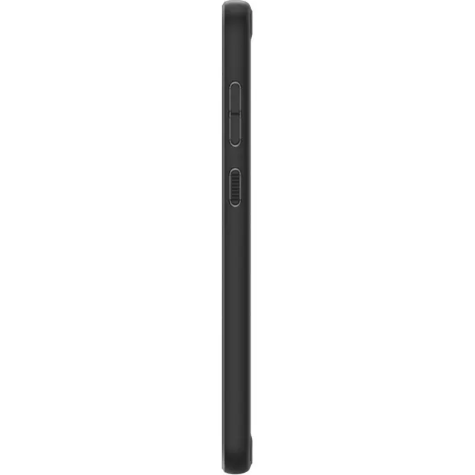 Etui Spigen Ultra Hybrid Galaxy S23 Matte Black Case